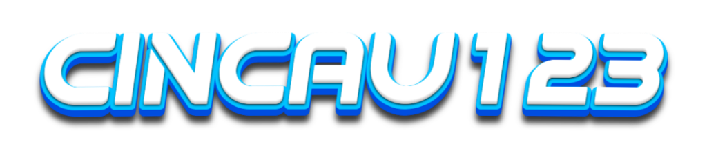 Logo CINCAU123
